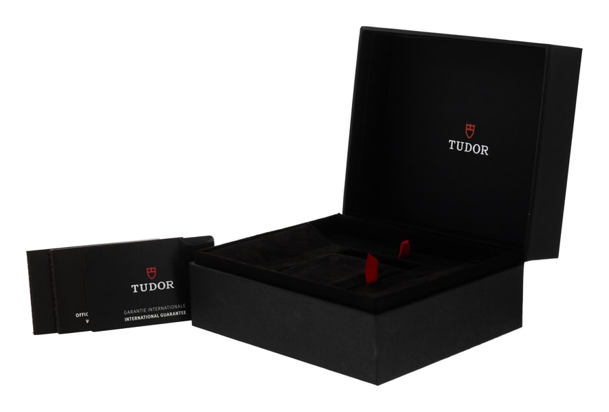 Tudor Black Bay 58 M79030B-0003